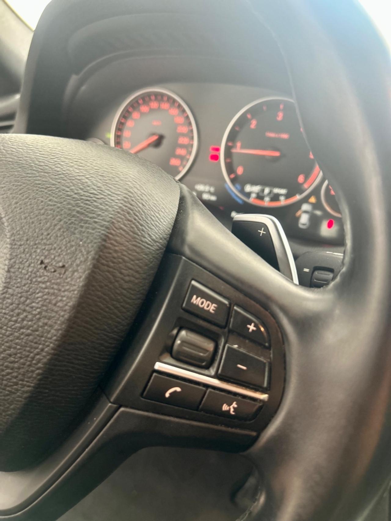 Bmw X4 xDrive20d Msport FINANZIABILE