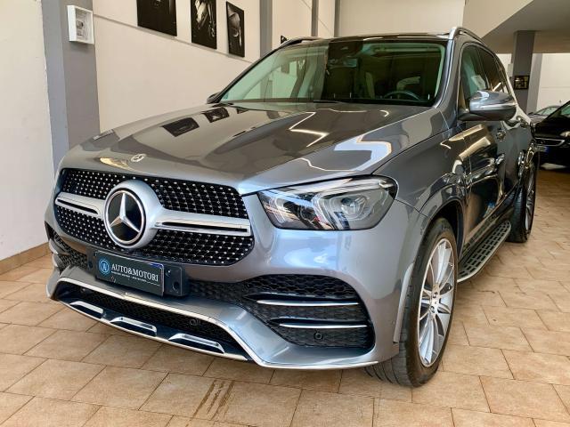 Mercedes-Benz GLE 300 GLE 300d mhev Premium Plus 4matic auto IVA Esposta