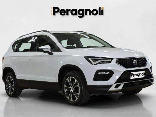 SEAT Ateca 1.5 ECOTSI DSG XPERIENCE AUTOMATICA