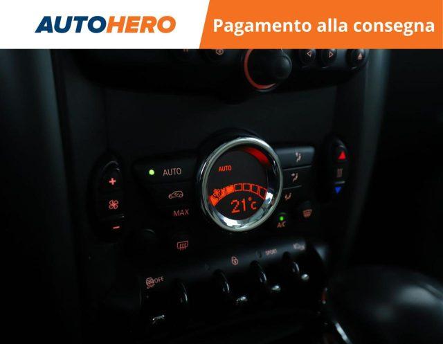 MINI Countryman Mini Cooper SD Countryman ALL4