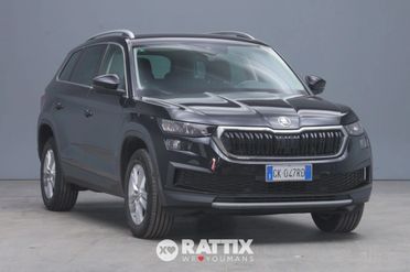 Skoda Kodiaq 2.0 tdi evo 150CV Executive dsg
