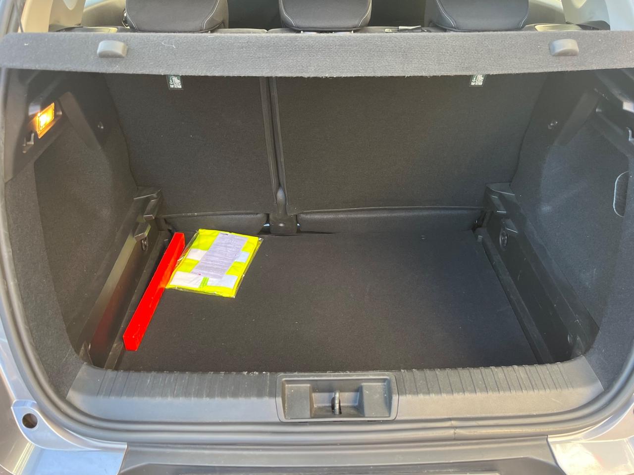 Renault Captur TCe 100 CV GPL Business