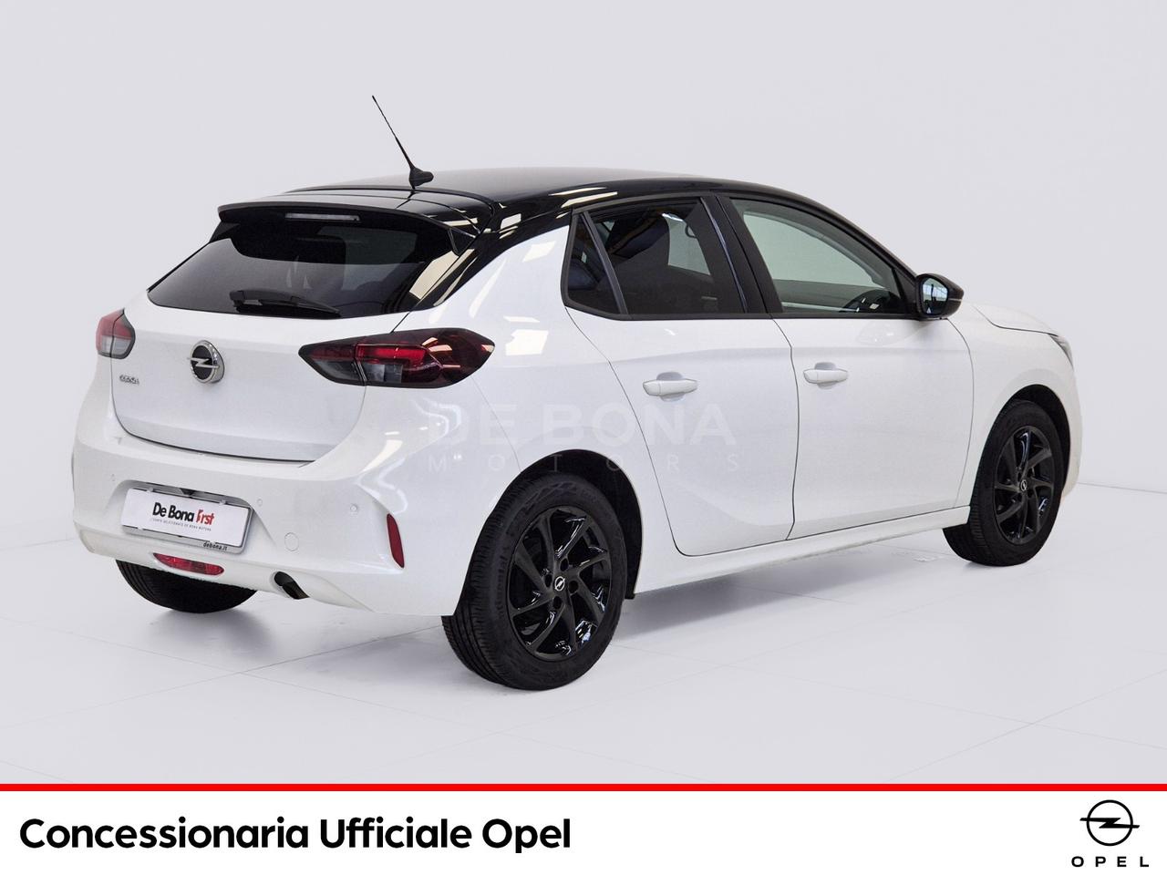 Opel Corsa 1.2 d&t s&s 75cv