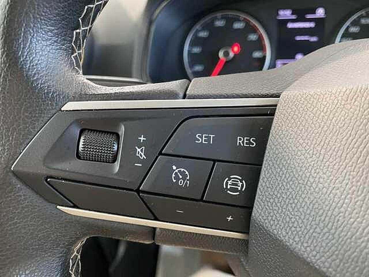 Seat Arona 1.0 ecotsi 110cv style