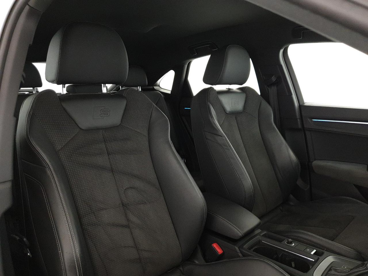 Sportback 40TDI 190CV quattro Str Quattro Edition