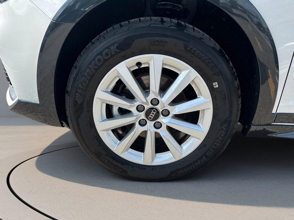 AUDI A1 allstreet 30 1.0 tfsi business 116cv del 2025