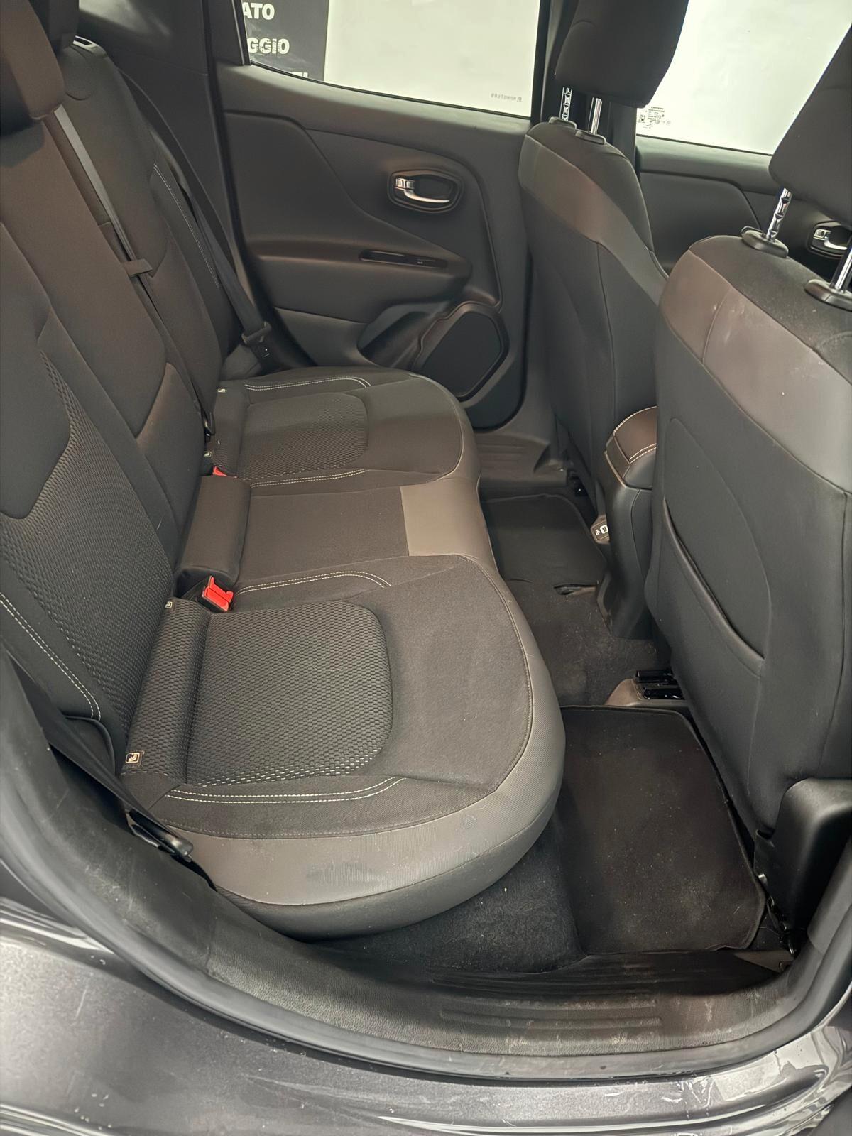 Jeep Renegade 1.0 T3 Limited