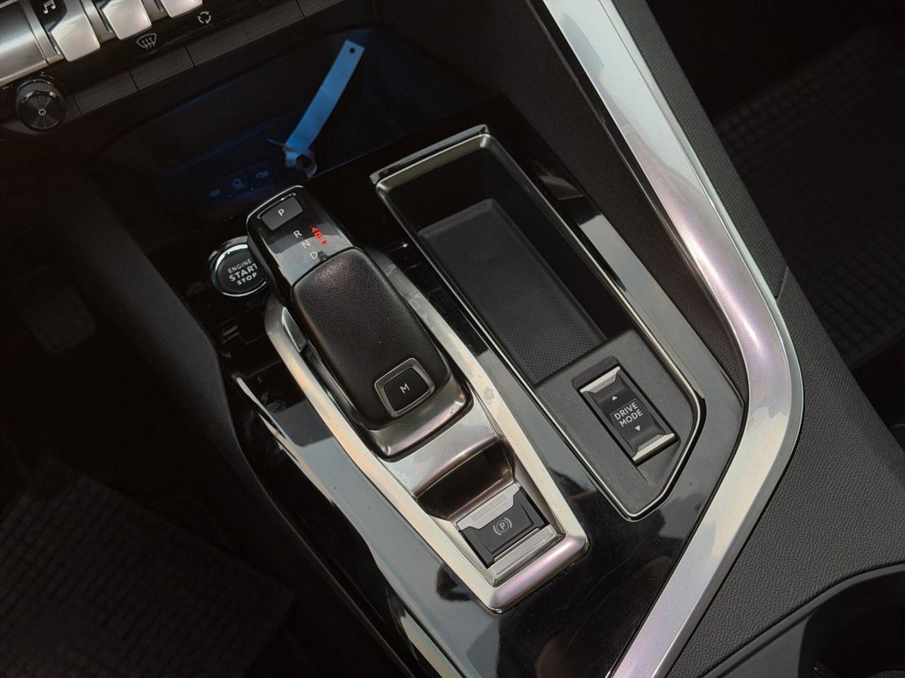 Peugeot 3008 BlueHDi 130 S&S EAT8 Allure Pack