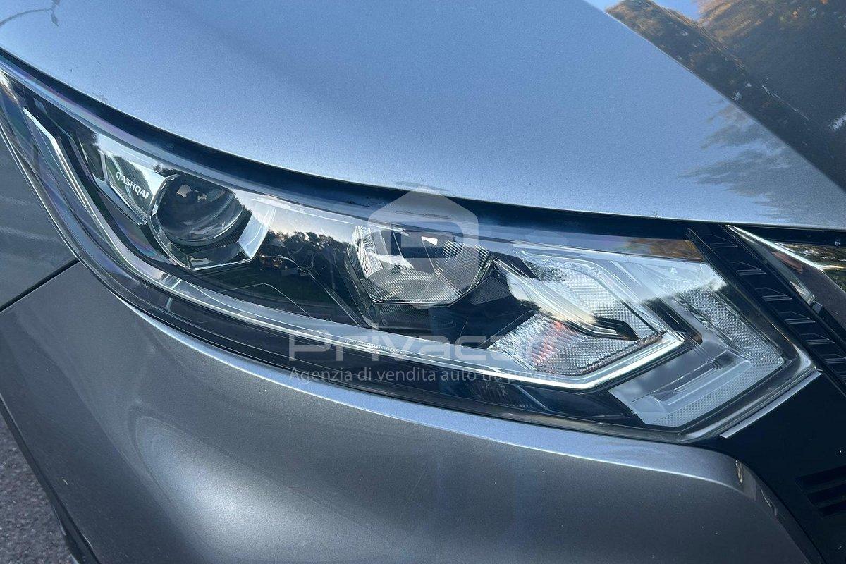 NISSAN Qashqai 1.6 dCi 2WD Acenta