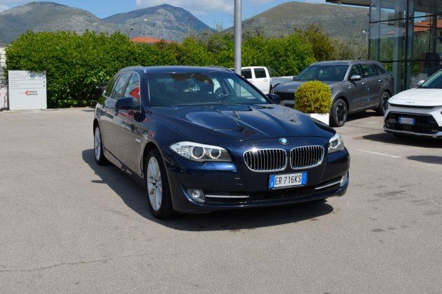 BMW 520 d Touring Business aut. ( NO GARANZIA )