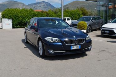 BMW 520 d Touring Business aut. ( NO GARANZIA )