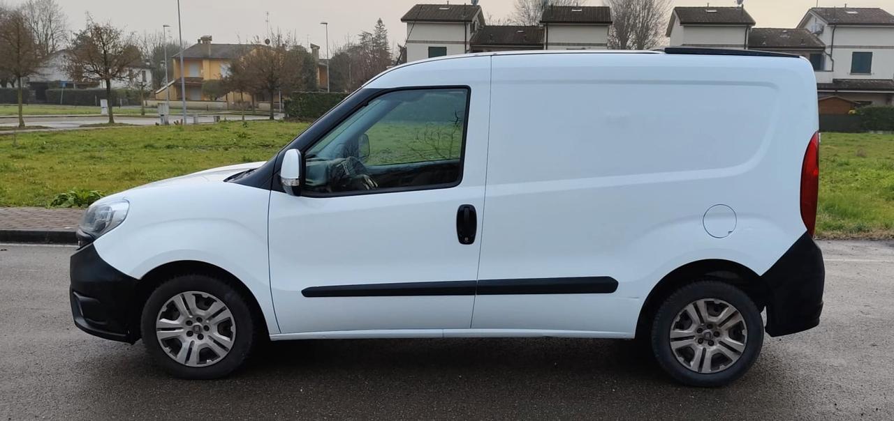 Fiat Doblo Doblò 1.6 MJT 105CV PL-TA Cargo Maxi XL Lamierato