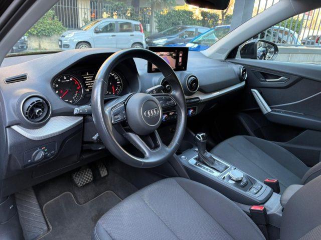AUDI Q2 35 TFSI S tronic Business Advanced *PREZZO PROMO*