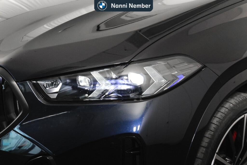 BMW X6 30 d MSport Pro xDrive Steptronic