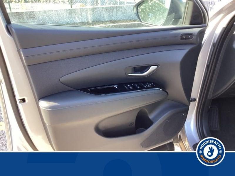 Hyundai Tucson 1.6 PHEV AT 2WD Exellence 20° anniversario (LP+PP+C)