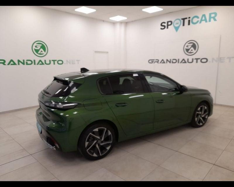 Peugeot 308 III 2021 1.5 bluehdi Allure Pack s&s 130cv
