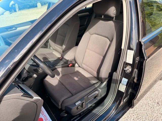 Volkswagen Passat Variant 2.0Tdi 150Cv Business Dsg