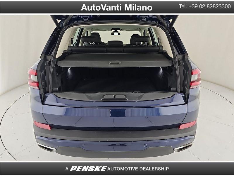 BMW X5 X5 xdrive30d mhev 48V Business auto