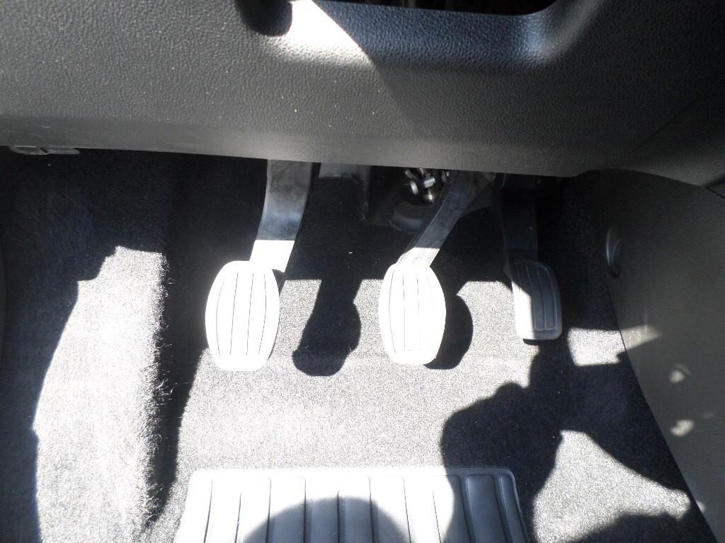 Jeep Avenger 1.2 Turbo 100 CV Summit