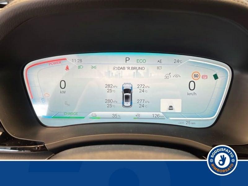 BYD Seal U DM-i Comfort