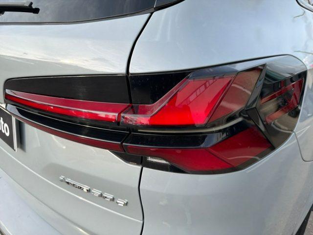 BMW X5 xDrive30d 48V Msport