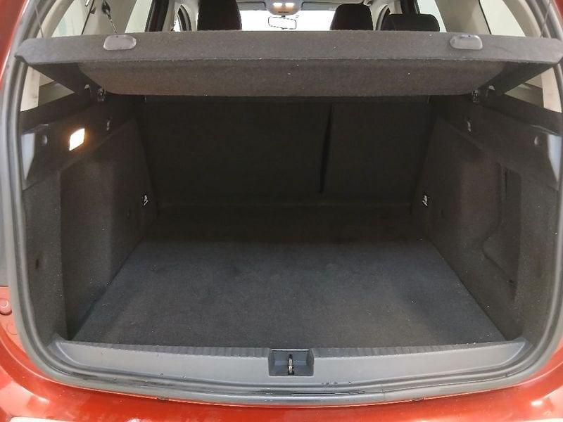 Dacia Duster 1.0 tce Prestige up Gpl 4x2 100cv