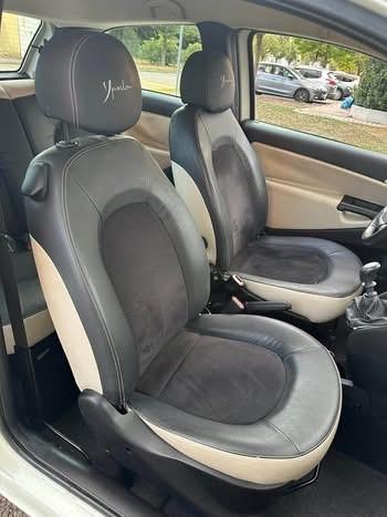 Lancia Ypsilon 1.4 E-Collection Ecochic GPL