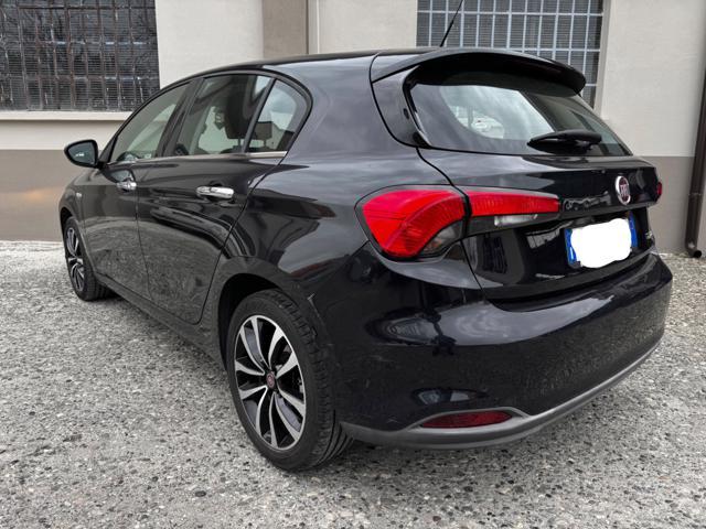 FIAT Tipo Automatica 1.3 Mjt S&S Lounge