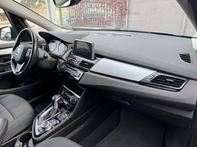 BMW 225 xe Active Tourer iPerformance Business aut.