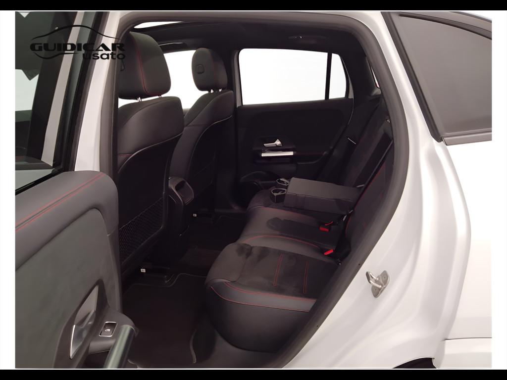 Mercedes-Benz EQA - H243 2024 - EQA 250+ AMG Line Advanced Plus