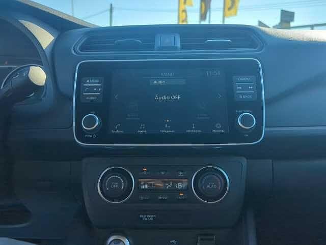 Nissan LEAF Acenta 40KWh