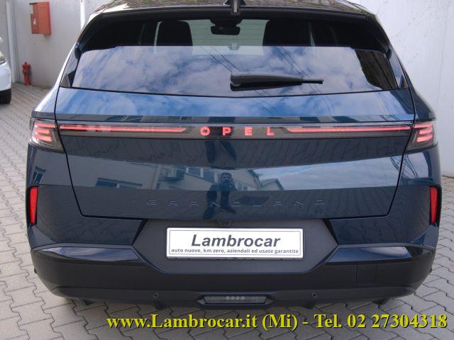 OPEL Grandland Hybrid 145 CV EDCT GS AZIENDALE