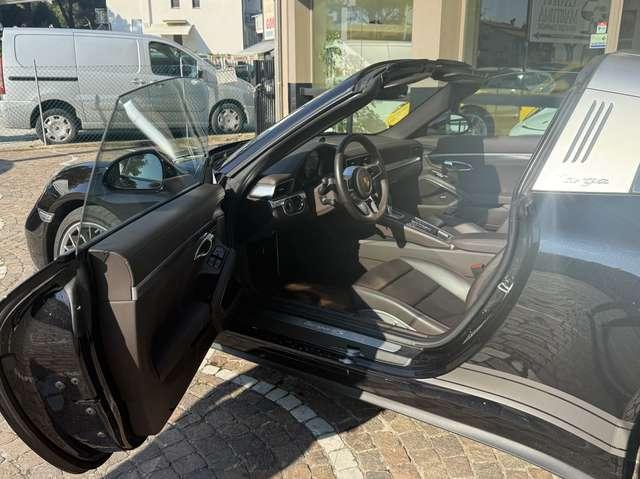 Porsche 991 911 Targa 3.0 4S -asse post sterzante
