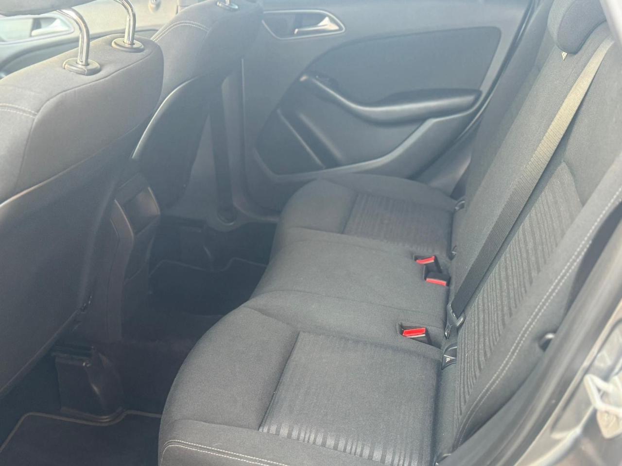 Mercedes-benz B 180 CDI Automatic Executive