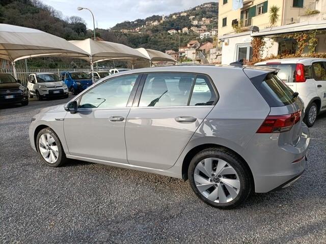 Volkswagen Golf 2.0 TDI DSG SCR STYLE AUTOMATICA