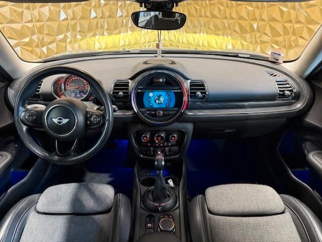 Mini Cooper SD Clubman 2.0 Hype all4 auto