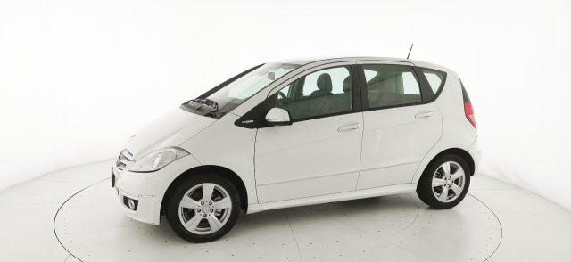 MERCEDES-BENZ A 160 BlueEFFICIENCY Avantgarde