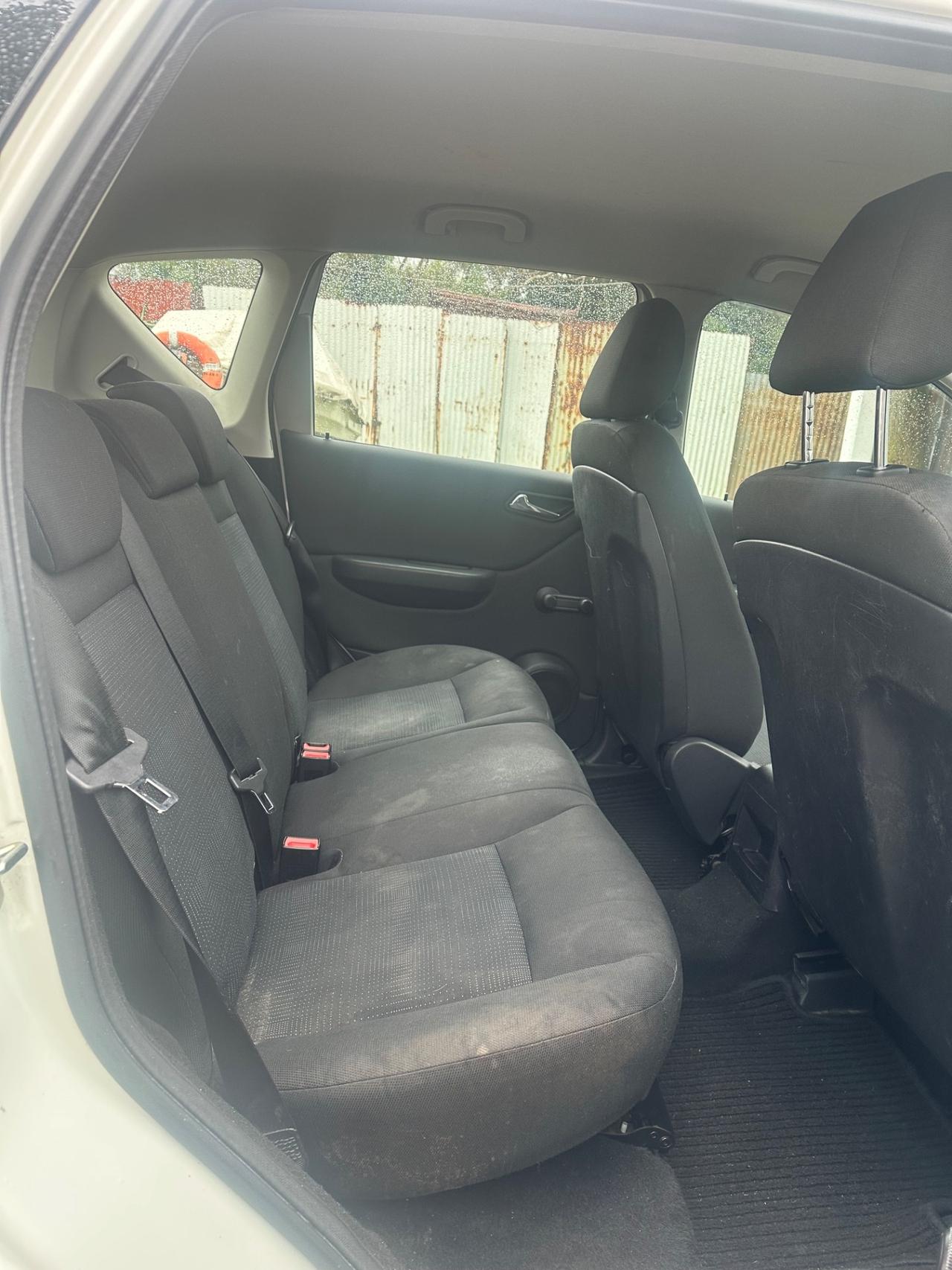 Mercedes-benz A 160 CDI BlueEFFICIENCY Style