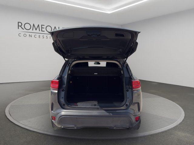 CITROEN C5 Aircross BlueHDi 130 S&S Shine