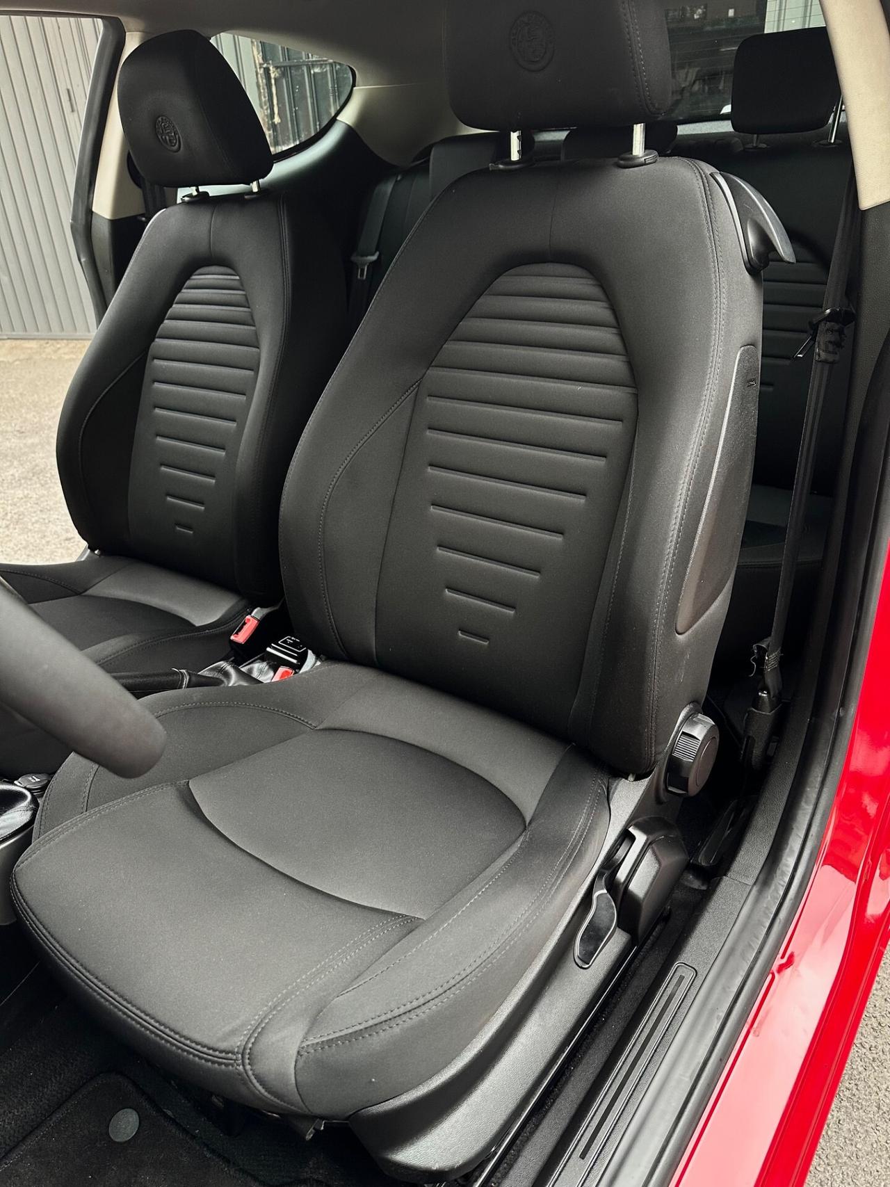 Alfa Romeo MiTo 1.3 JTDm 95cv S&S Urban