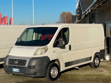 Fiat Ducato 30 2.3 MJT 130CV PC-TN Furgone