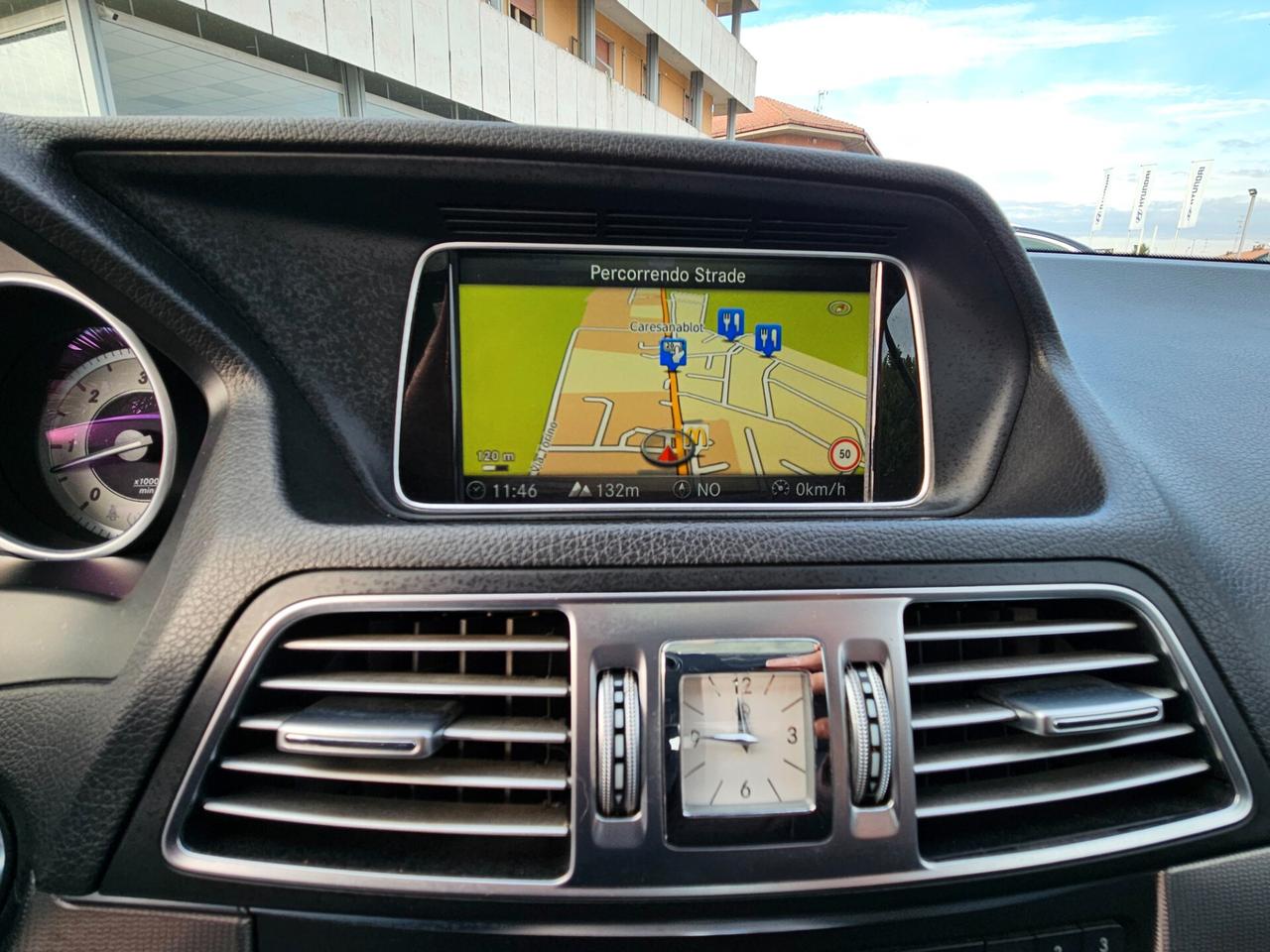 Mercedes-benz E 350 Coupé PAK AMG 9G TRONIC E6