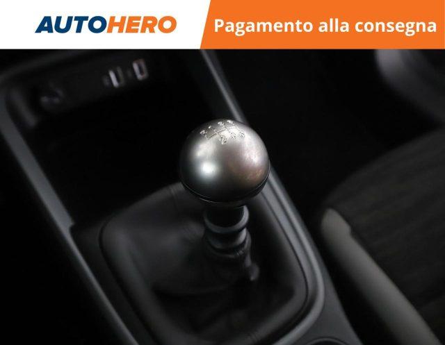 JEEP Avenger 1.2 Turbo 100 CV Longitude