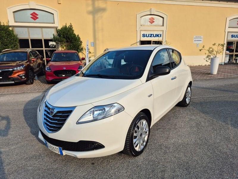 Lancia Ypsilon Ypsilon 1.3 mjt Gold s/CL s&s 95cv