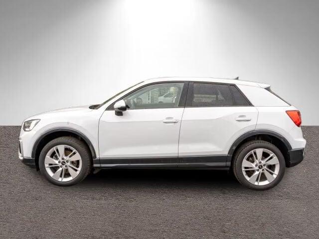 Audi Q2 Q2 35 2.0 tdi Business Advanced s-tronic CAMERA LED GARANZIA 5 ANNI