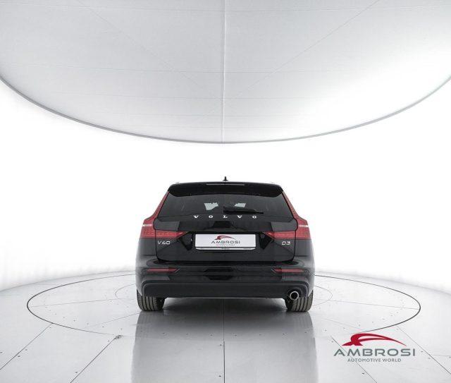 VOLVO V60 D3 Geartronic Business Plus