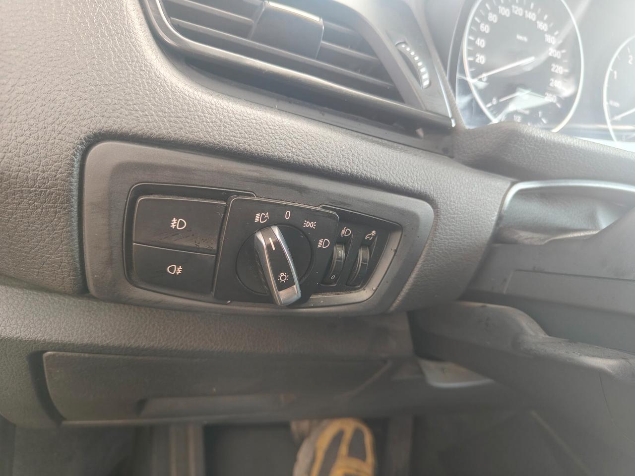 Bmw 218d Gran Tourer Advantage 2.0d 150cv B47