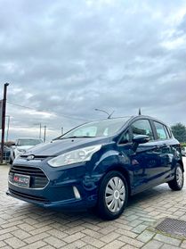Ford B-Max 1.4 90 CV Business Titanium - ok neopatentato