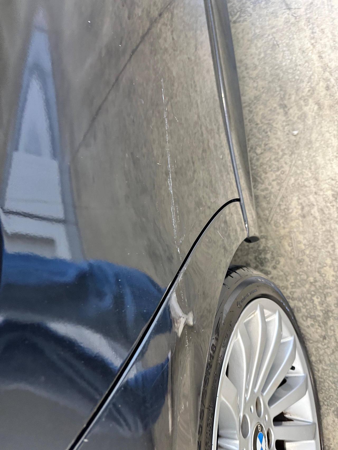 Bmw 335d Futura auto