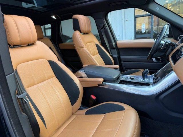 LAND ROVER Range Rover Sport 2.0 Si4 PHEV HSE Dynamic TETTO PANORAMICO